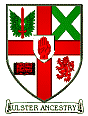 Ulster Ancestry