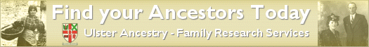 Find your Family Today - Click Here to get custom produced family history reports - Family History, Ancestral information and more...