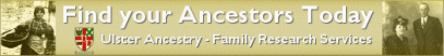 Order a Family History Report - Find Your Ancestors Today