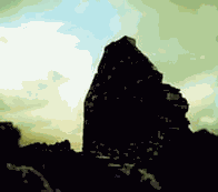View Famine Victims's Memorial - Click Here