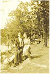 View Hugh Montgomery / Agnes Short's Memorial - Click Here