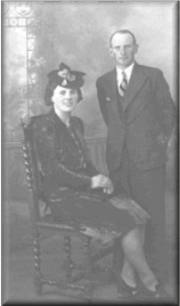 Memorial Image - Lewis Williams