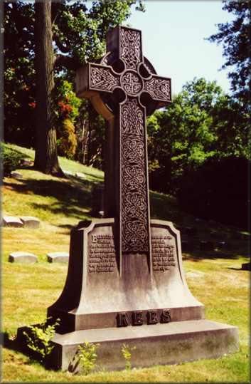View John Noble's Memorial - Click Here